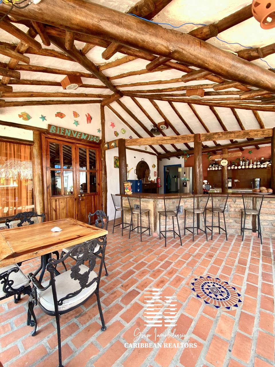 EN VENTA LINDA POSADA VILLAS LUISA DEL VALLE EN GUACUCO 