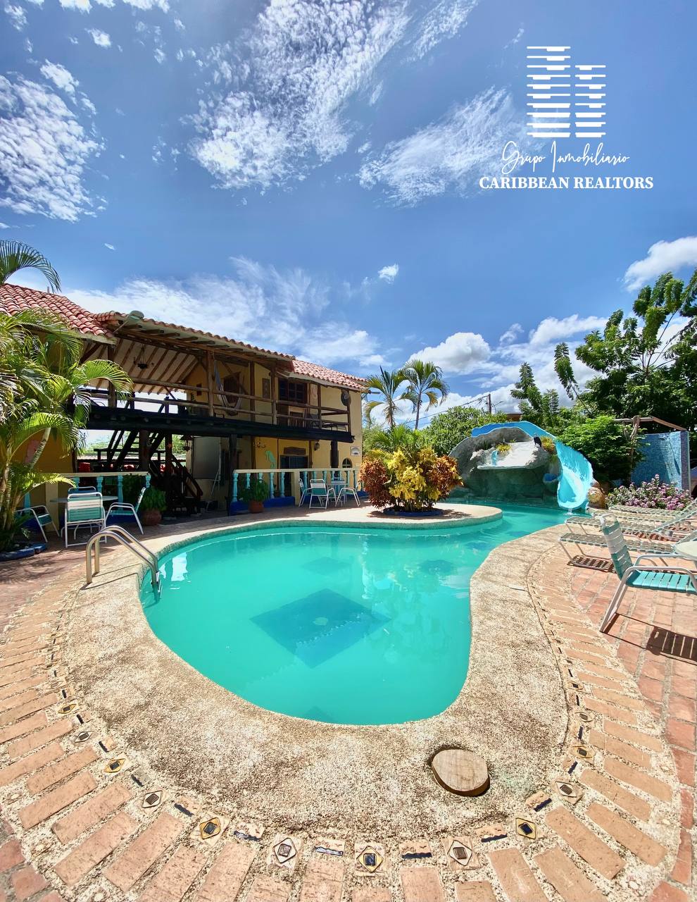 EN VENTA LINDA POSADA VILLAS LUISA DEL VALLE EN GUACUCO 