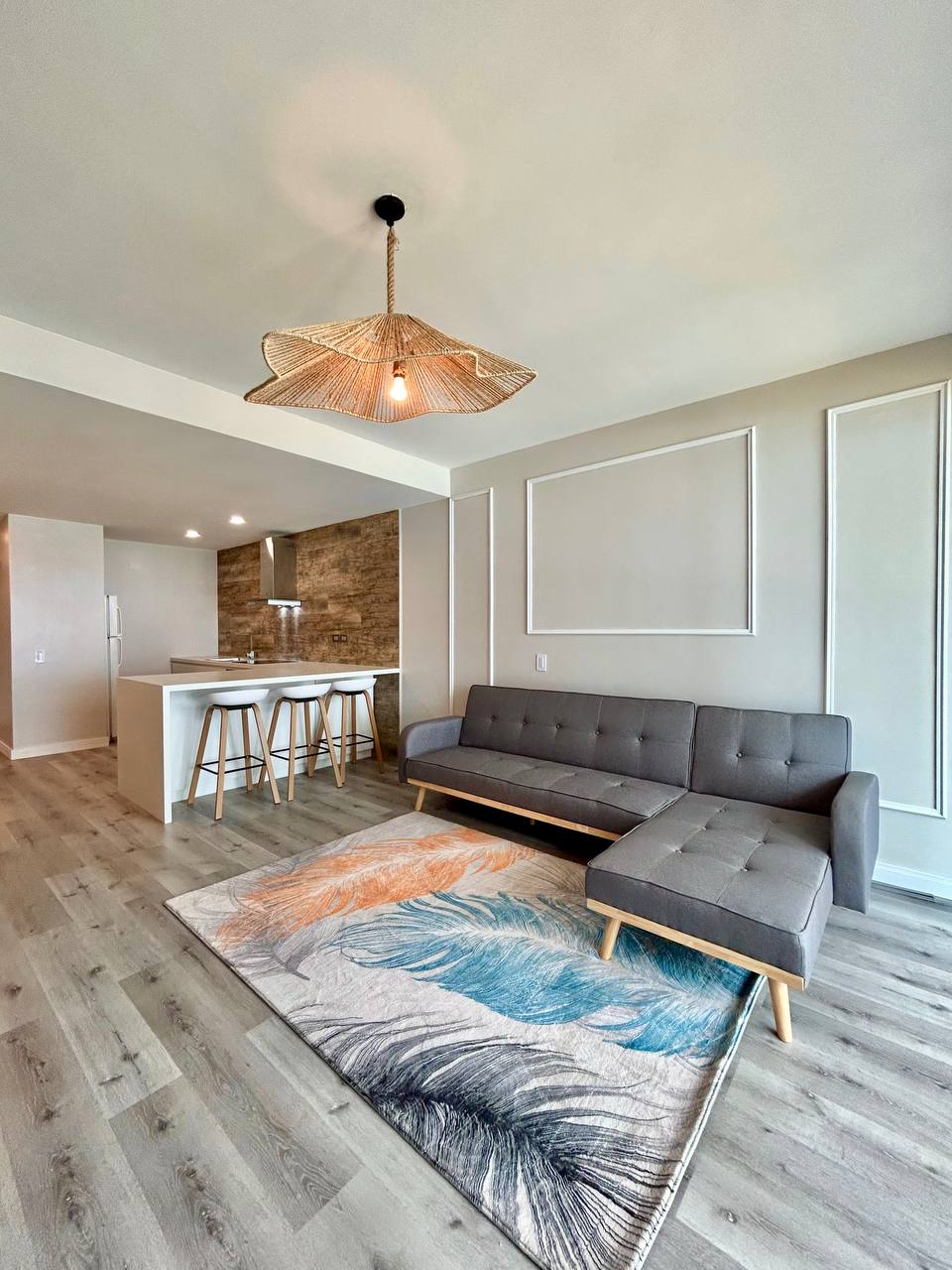 EN VENTA APARTAMENTO DE PLAYA EN EL CONJUNTO RESIDENCIAL TERRAZAS DE CIMARRON EN PLAYA PARGUITO.