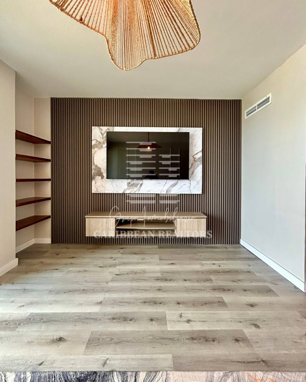 EN VENTA APARTAMENTO DE PLAYA EN EL CONJUNTO RESIDENCIAL TERRAZAS DE CIMARRON EN PLAYA PARGUITO.