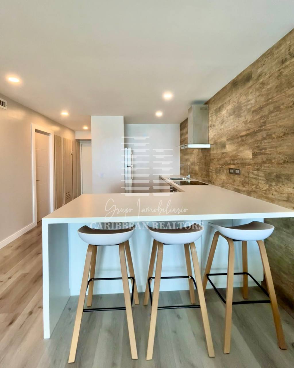 EN VENTA APARTAMENTO DE PLAYA EN EL CONJUNTO RESIDENCIAL TERRAZAS DE CIMARRON EN PLAYA PARGUITO.