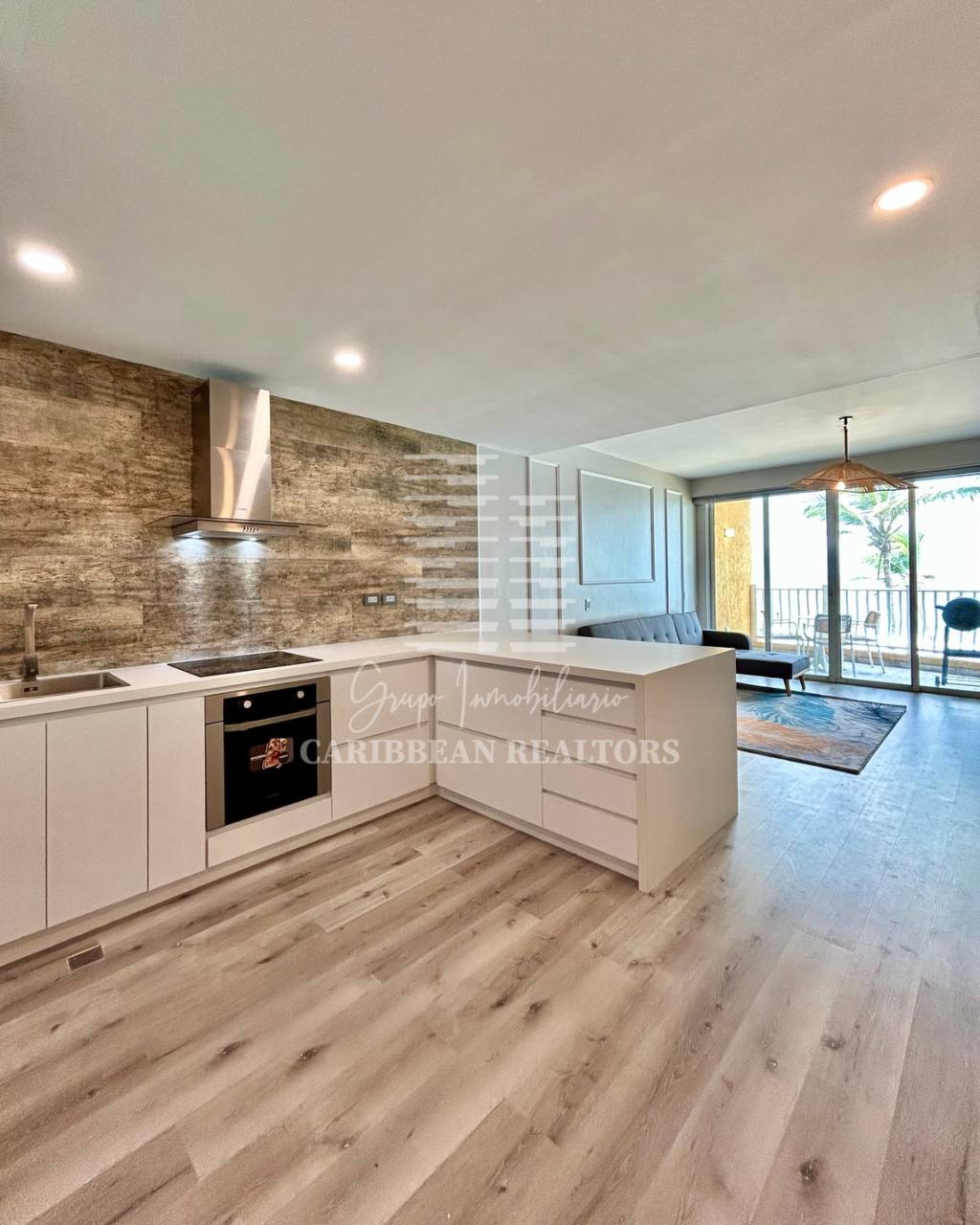 EN VENTA APARTAMENTO DE PLAYA EN EL CONJUNTO RESIDENCIAL TERRAZAS DE CIMARRON EN PLAYA PARGUITO.
