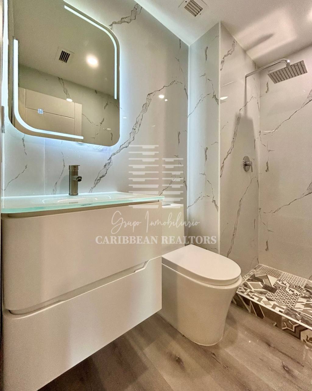 EN VENTA APARTAMENTO DE PLAYA EN EL CONJUNTO RESIDENCIAL TERRAZAS DE CIMARRON EN PLAYA PARGUITO.
