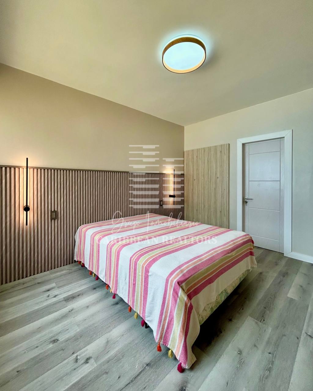 EN VENTA APARTAMENTO DE PLAYA EN EL CONJUNTO RESIDENCIAL TERRAZAS DE CIMARRON EN PLAYA PARGUITO.