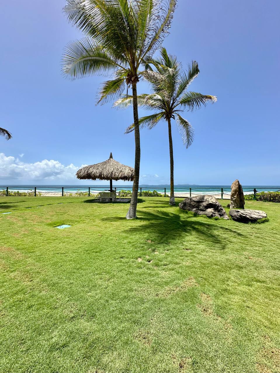 EN VENTA APARTAMENTO DE PLAYA EN EL CONJUNTO RESIDENCIAL TERRAZAS DE CIMARRON EN PLAYA PARGUITO.