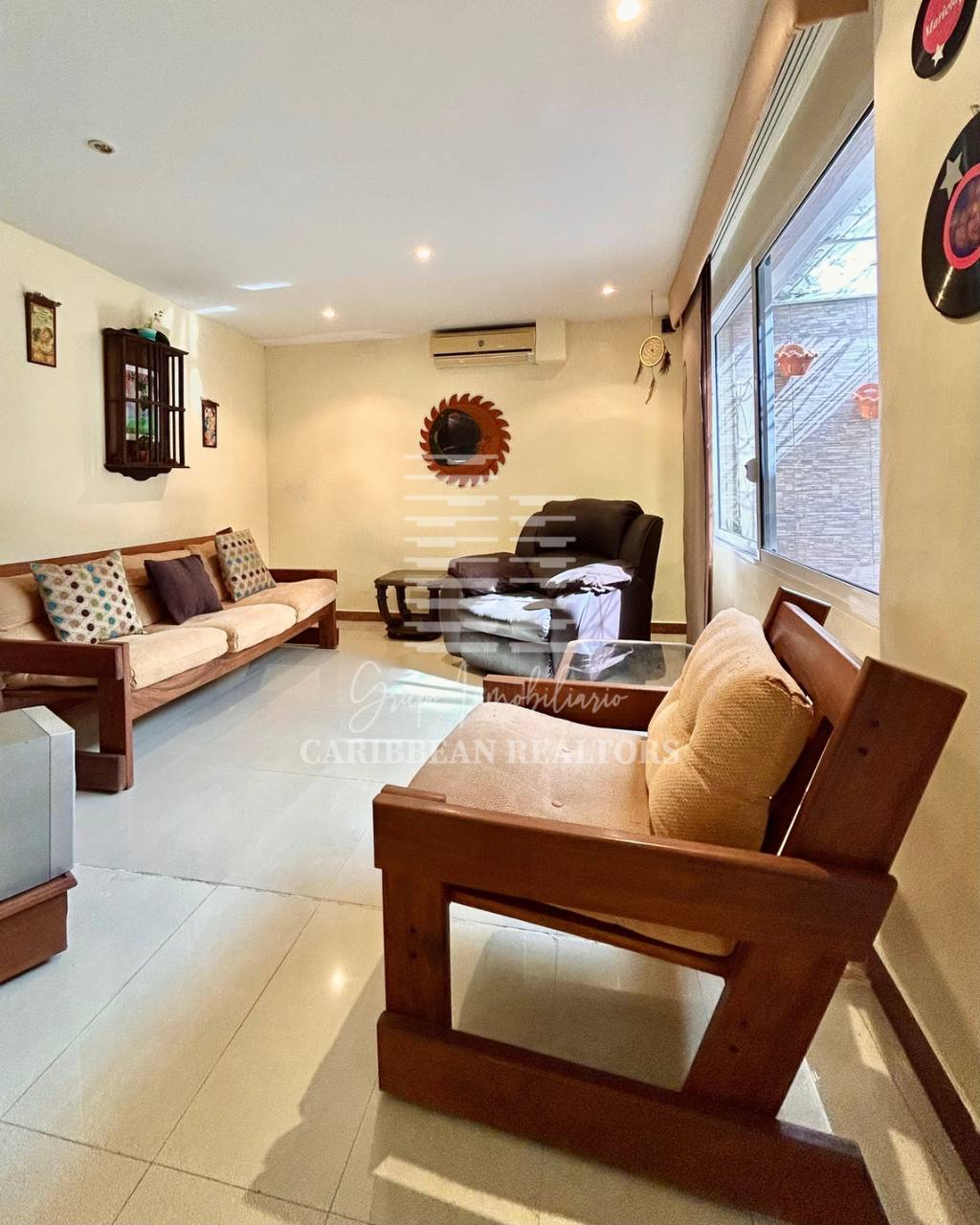 EN VENTA TOWNHOUSE EN EL CONJUNTO RESIDENCIAL ROBLEMAR. NUEVO MUNDO