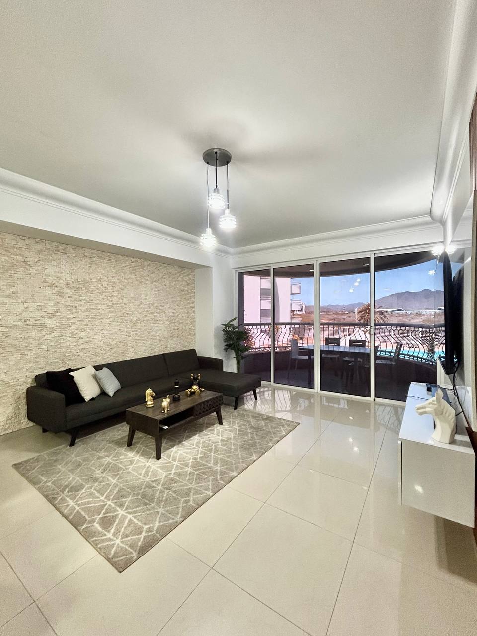 EN VENTA APARTAMENTO EN EL CONJUNTO RESIDENCIAL GREEN VIEW EN COSTA AZUL.
