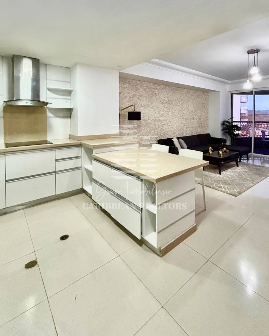 EN VENTA APARTAMENTO EN EL CONJUNTO RESIDENCIAL GREEN VIEW EN COSTA AZUL.