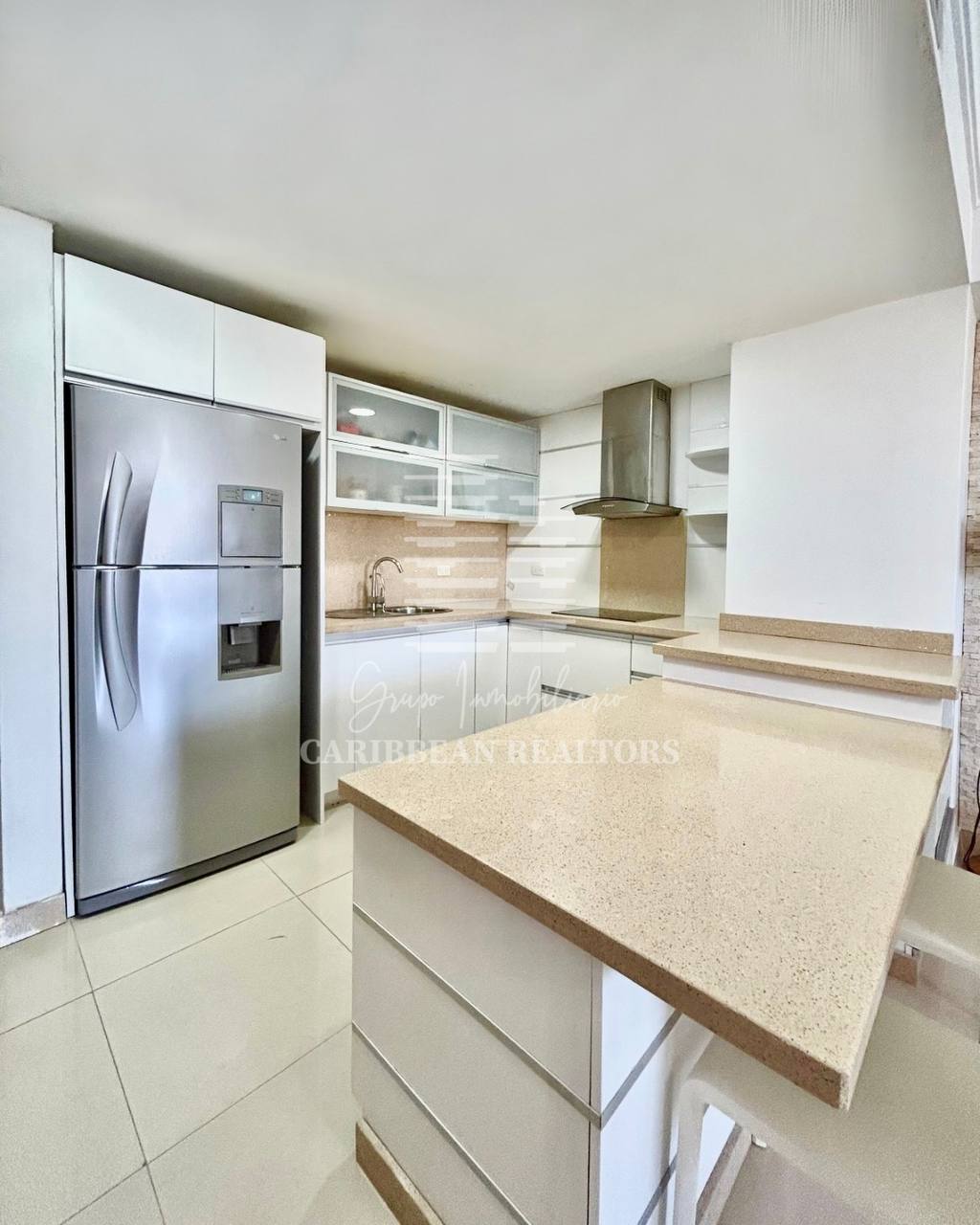 EN VENTA APARTAMENTO EN EL CONJUNTO RESIDENCIAL GREEN VIEW EN COSTA AZUL.