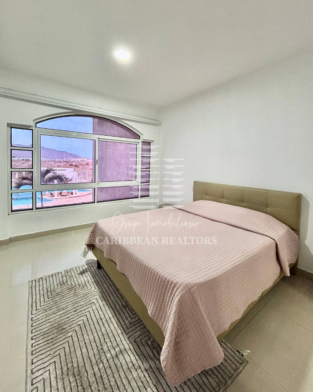 EN VENTA APARTAMENTO EN EL CONJUNTO RESIDENCIAL GREEN VIEW EN COSTA AZUL.