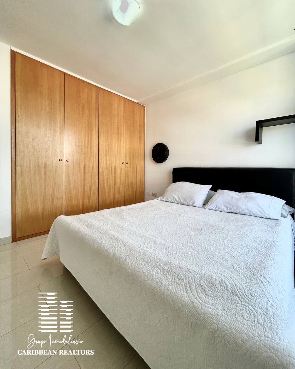 EN VENTA APARTAMENTO EN EL CONJUNTO RESIDENCIAL PUNTA PACÍFICO EN PLAYA MORENO, MUY CERCA DEL MAR.