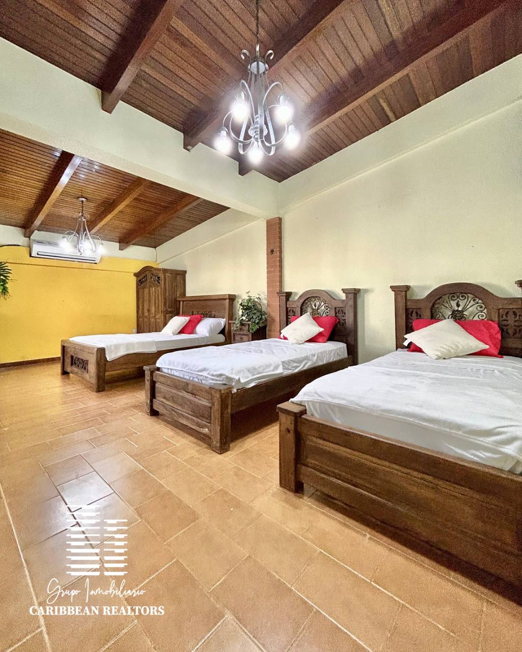 EN ALQUILER VACACIONAL AMPLIA CASA EN GUACUCO CERCA DE PLAYA GUACUCO