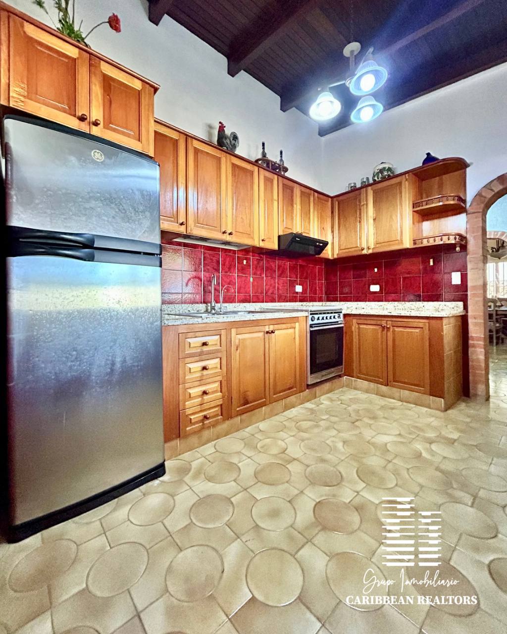 EN ALQUILER VACACIONAL AMPLIA CASA EN GUACUCO CERCA DE PLAYA GUACUCO