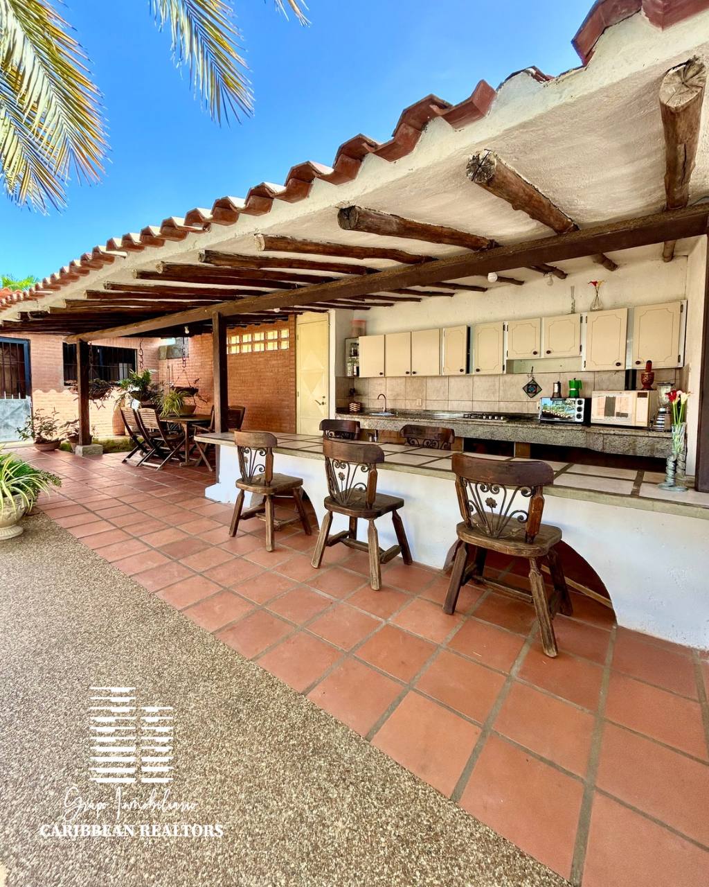 EN ALQUILER VACACIONAL AMPLIA CASA EN GUACUCO CERCA DE PLAYA GUACUCO