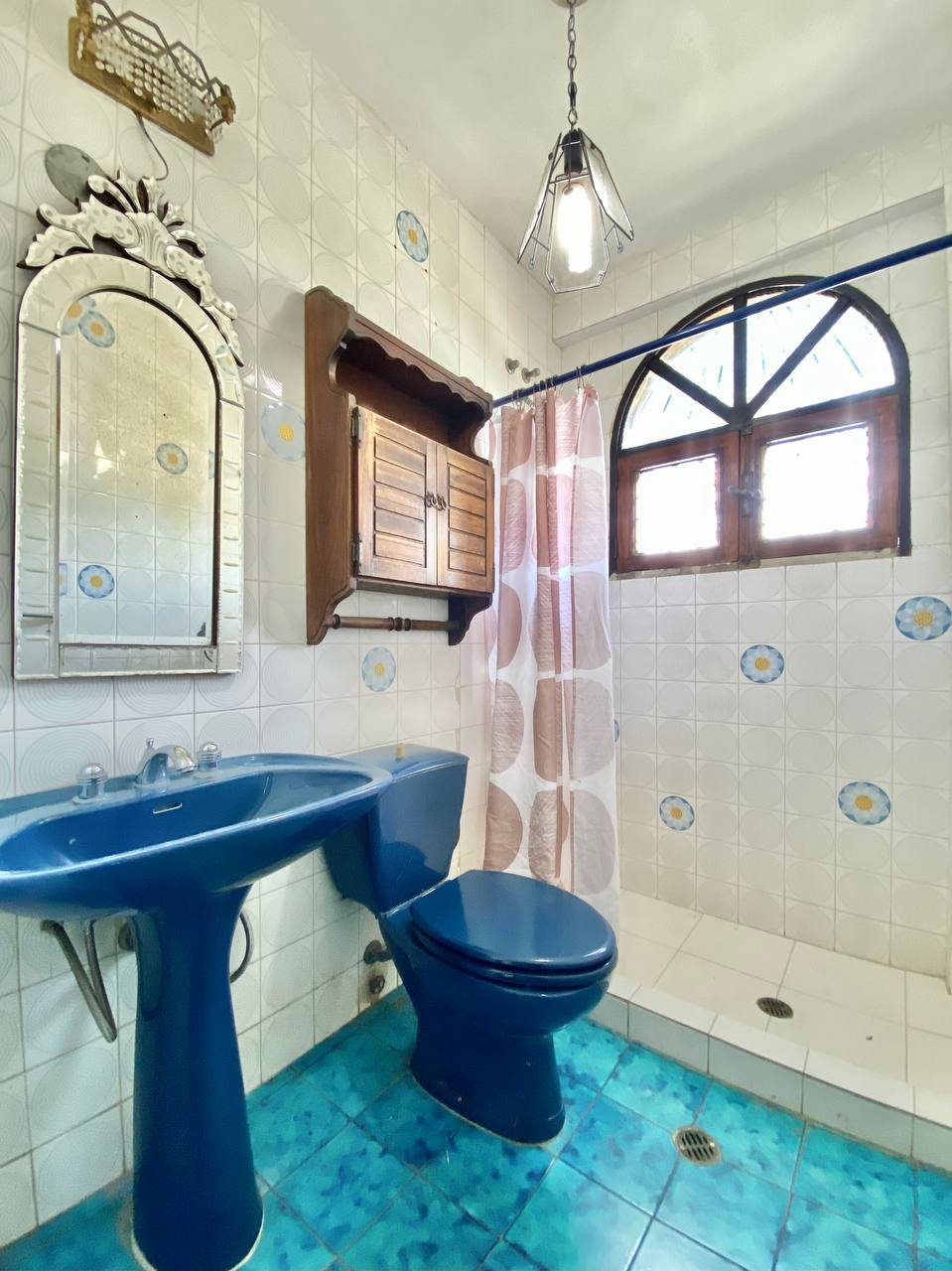 EN VENTA CASA QUINTA EN LA URBANIZACIÓN JORGE COLL.