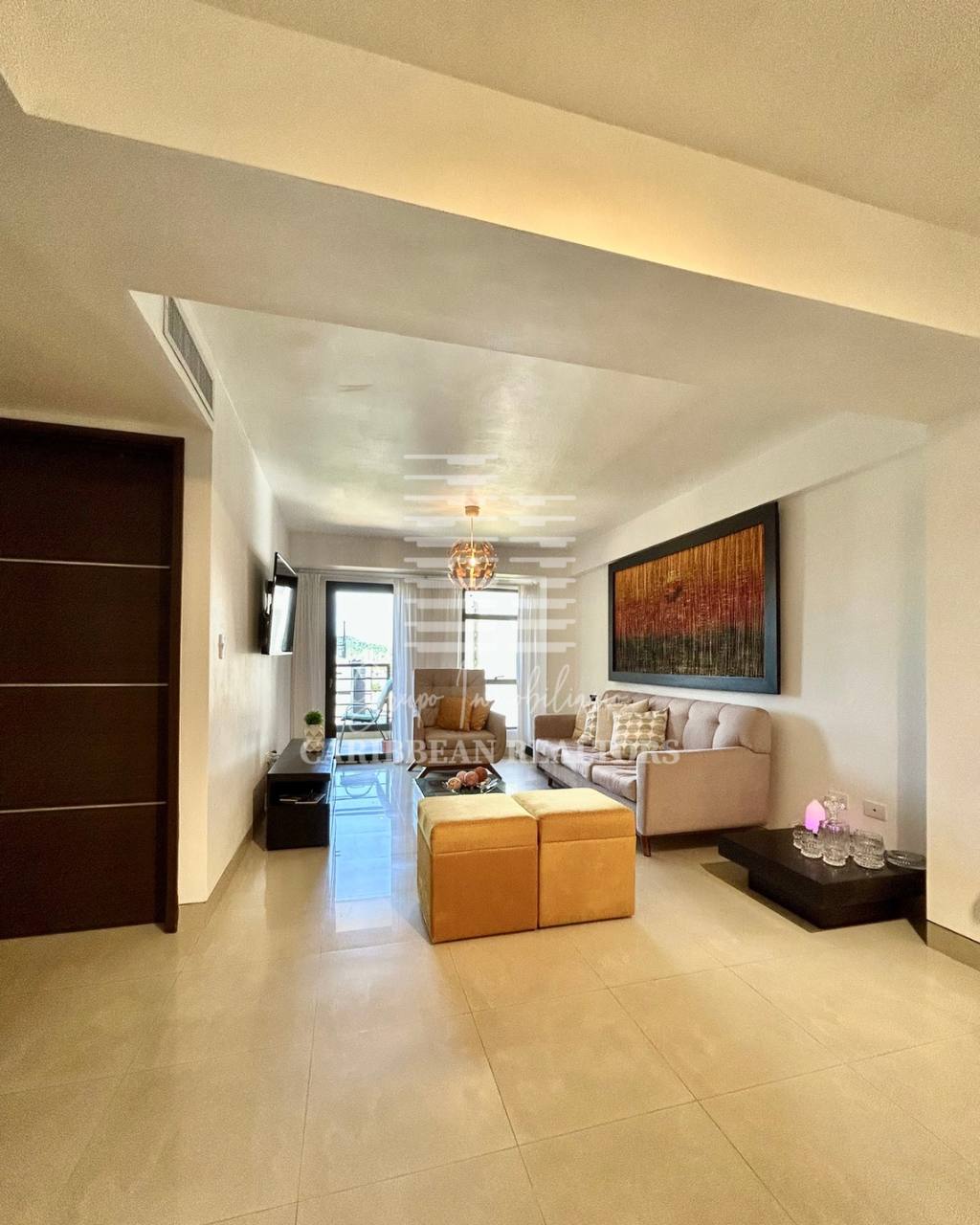 EN VENTA MODERNO APARTAMENTO EN EL CONJUNTO RESIDENCIAL ALAQUA PLAZA & CONDOMINIUM, TORRE 1000. PLAYA EL ANGEL. PAMPATAR.