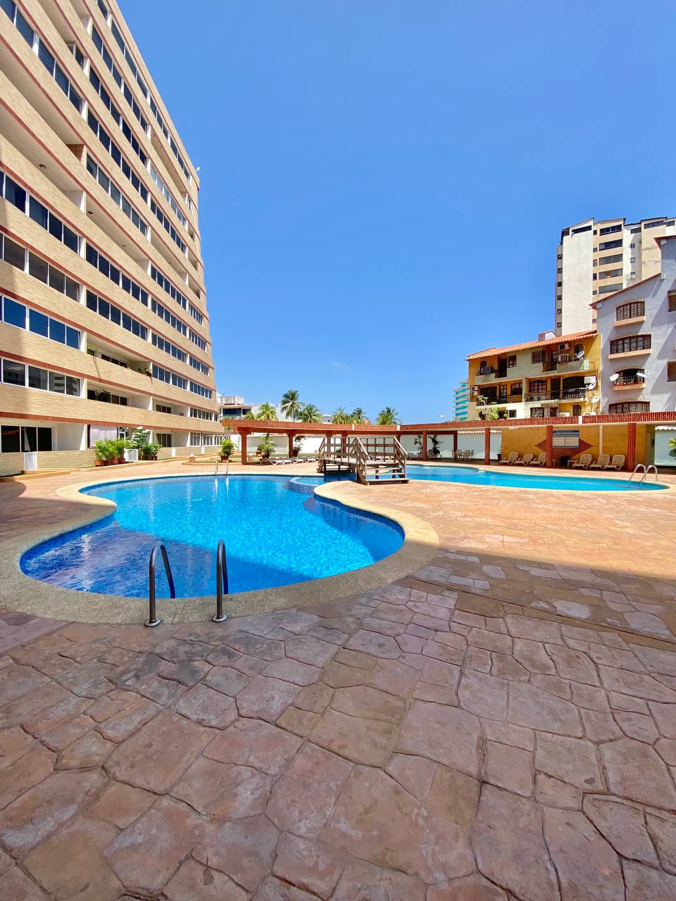 EN VENTA APARTAMENTO EN EL CONJUNTO RESIDENCIAL VINCENZO I. 