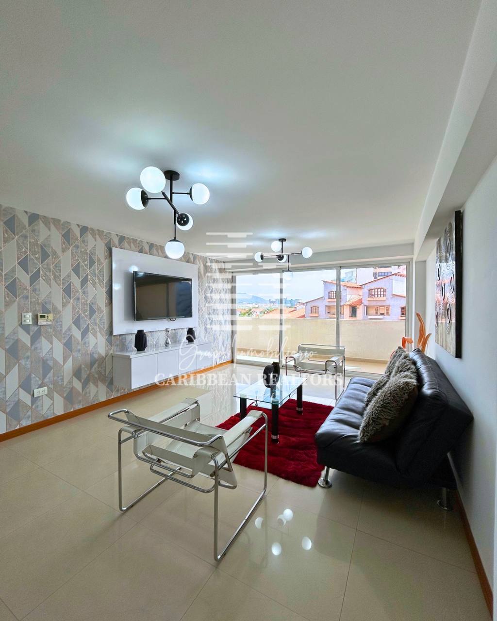 EN VENTA APARTAMENTO EN EL CONJUNTO RESIDENCIAL VINCENZO I. 