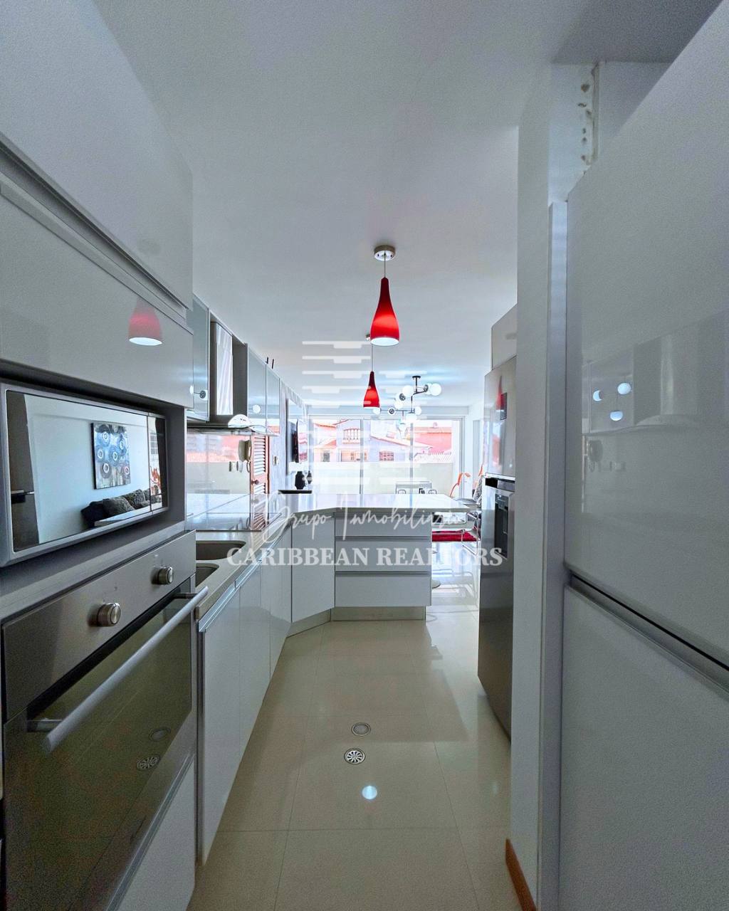 EN VENTA APARTAMENTO EN EL CONJUNTO RESIDENCIAL VINCENZO I. 