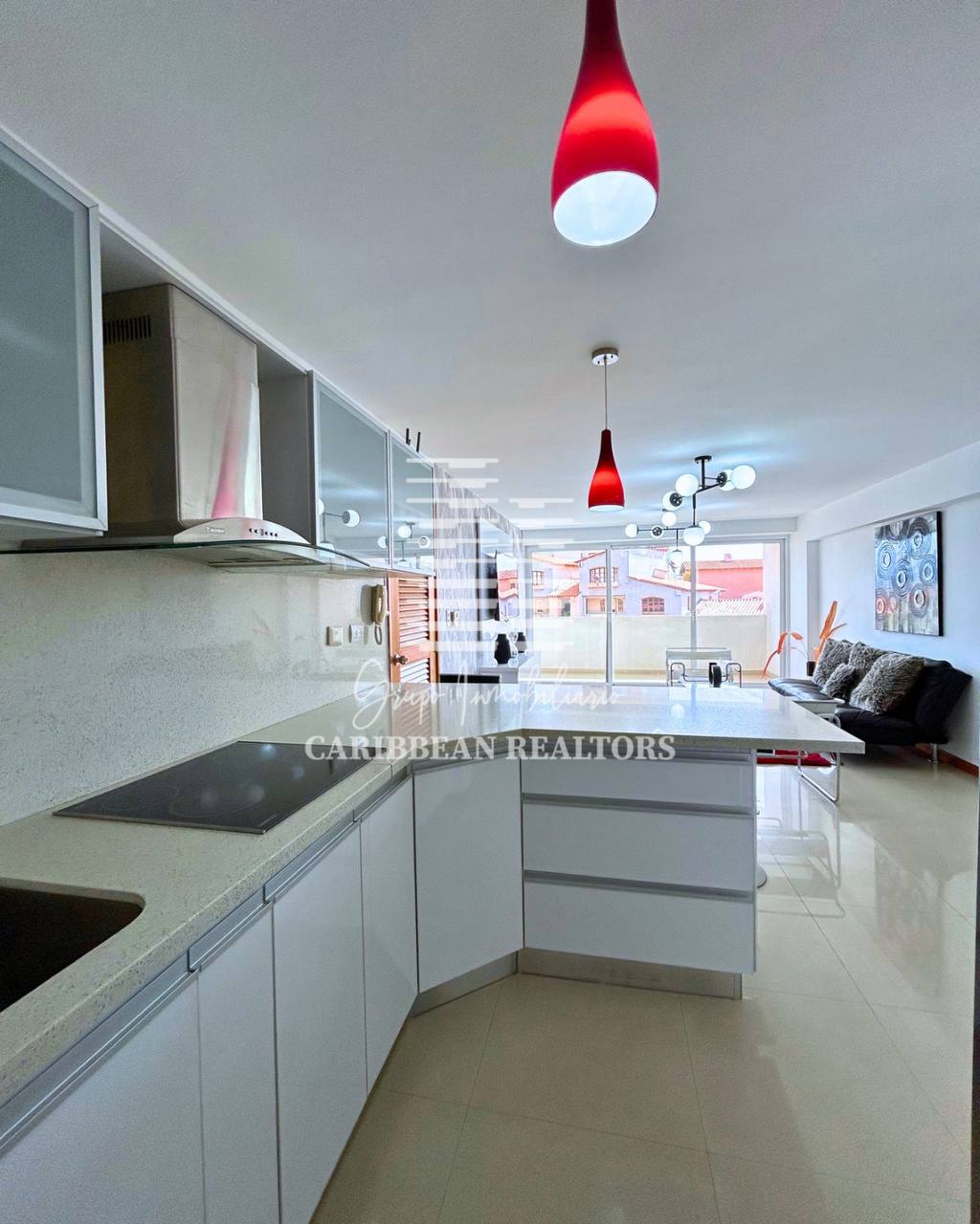 EN VENTA APARTAMENTO EN EL CONJUNTO RESIDENCIAL VINCENZO I. 