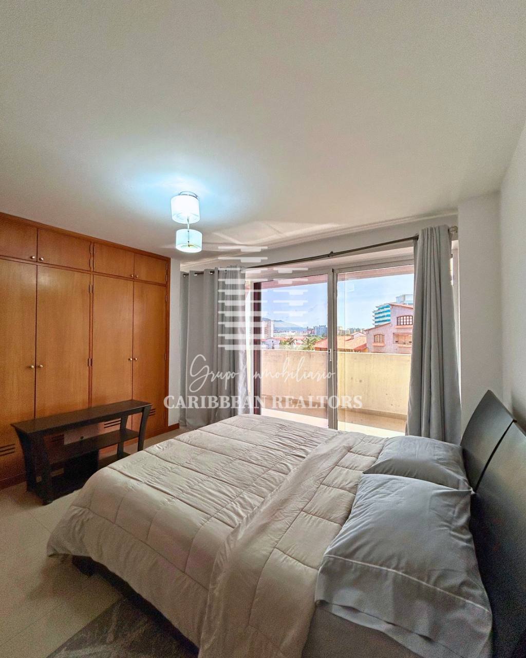 EN VENTA APARTAMENTO EN EL CONJUNTO RESIDENCIAL VINCENZO I. 