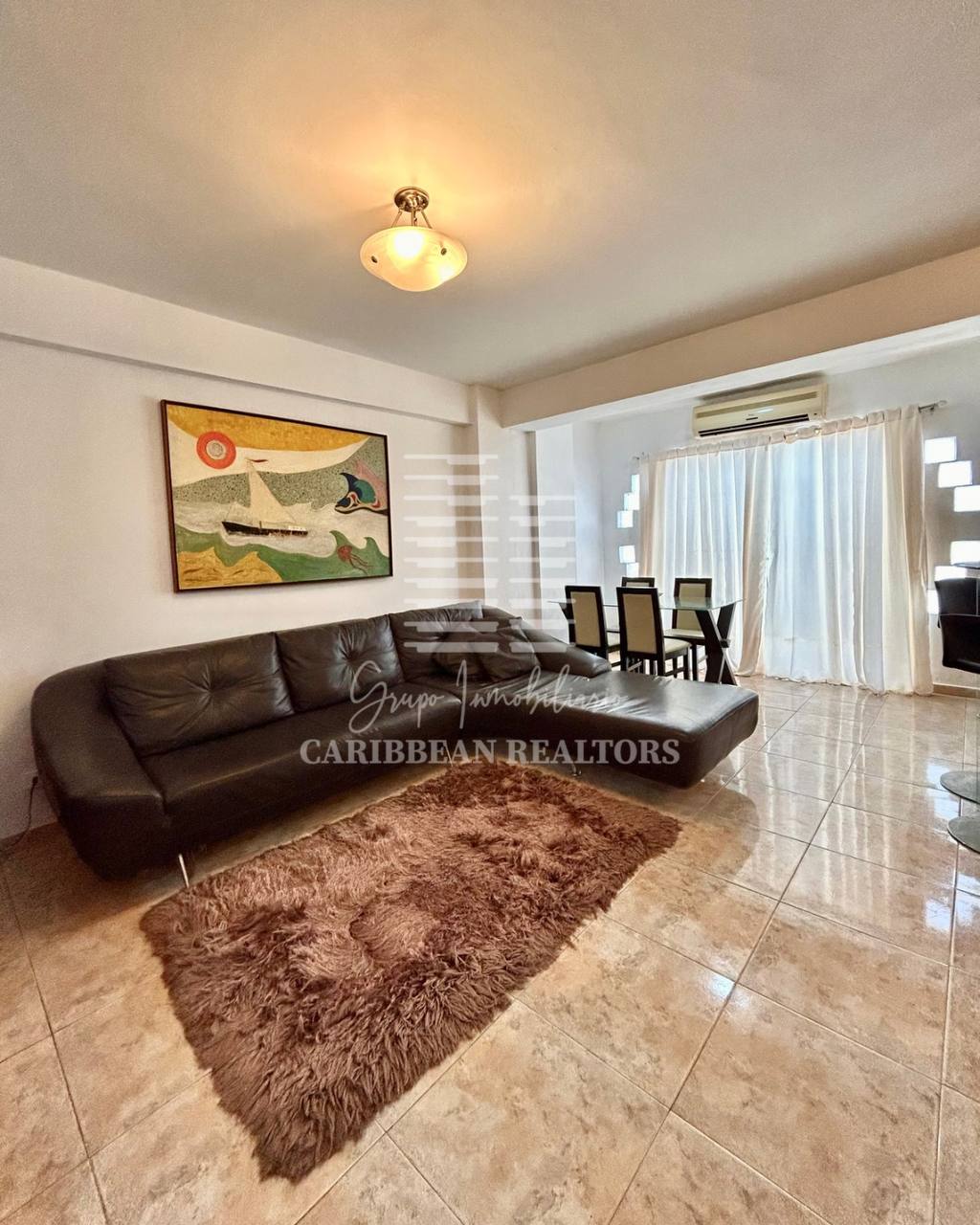 EN VENTA TOWNHOUSE EN EL CONJUNTO RESIDENCIAL VACACIONAL STELLA SOLARIS. PLAYA EL ANGEL.