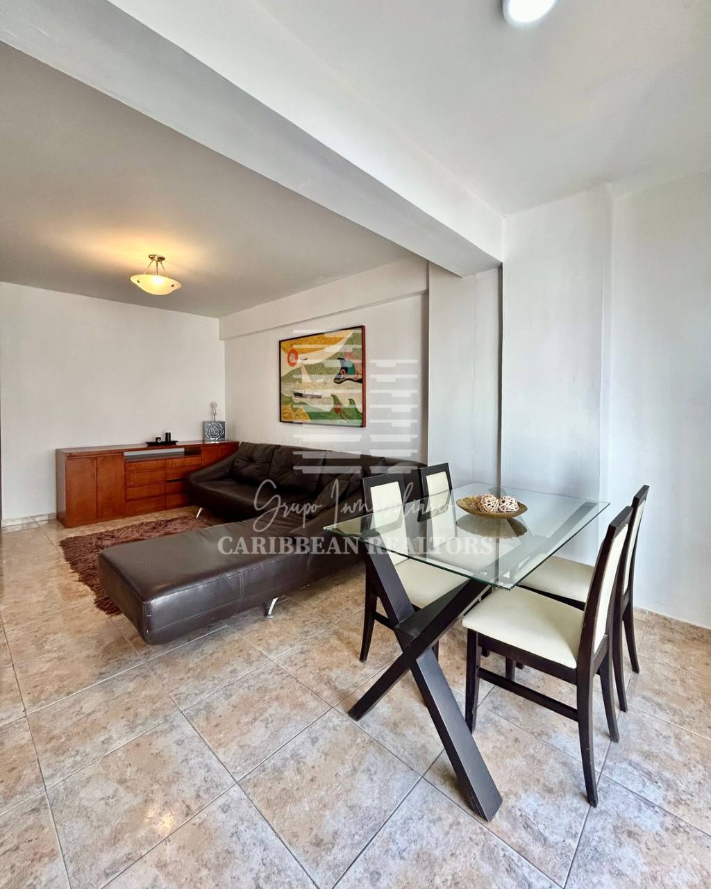EN VENTA TOWNHOUSE EN EL CONJUNTO RESIDENCIAL VACACIONAL STELLA SOLARIS. PLAYA EL ANGEL.