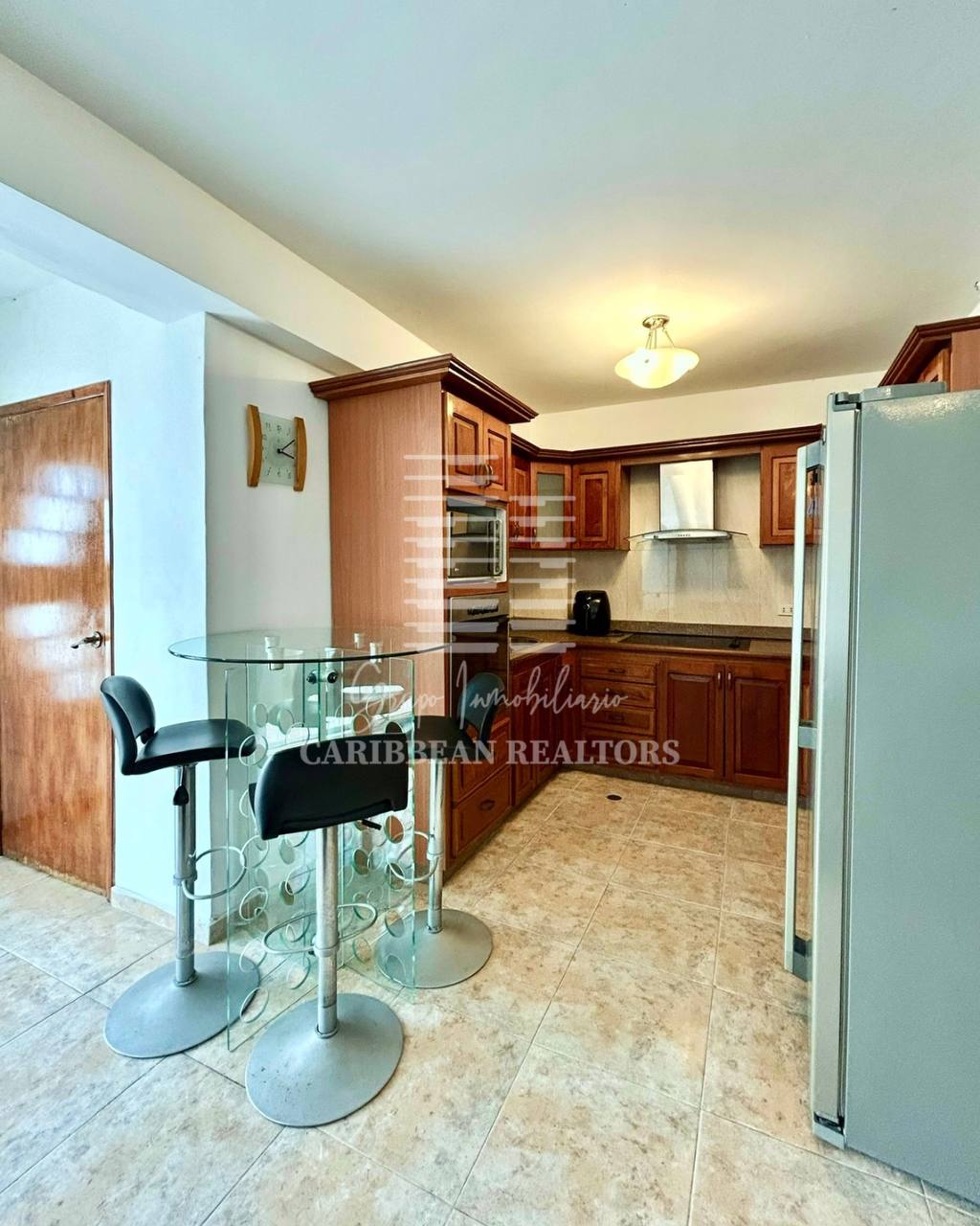 EN VENTA TOWNHOUSE EN EL CONJUNTO RESIDENCIAL VACACIONAL STELLA SOLARIS. PLAYA EL ANGEL.