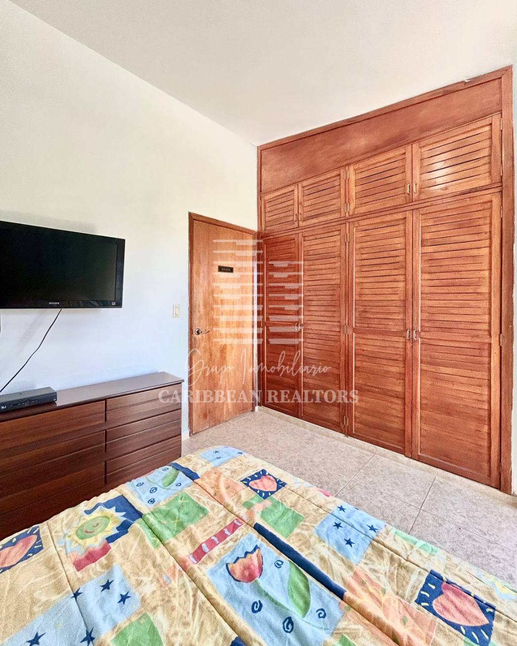 EN VENTA TOWNHOUSE EN EL CONJUNTO RESIDENCIAL VACACIONAL STELLA SOLARIS. PLAYA EL ANGEL.