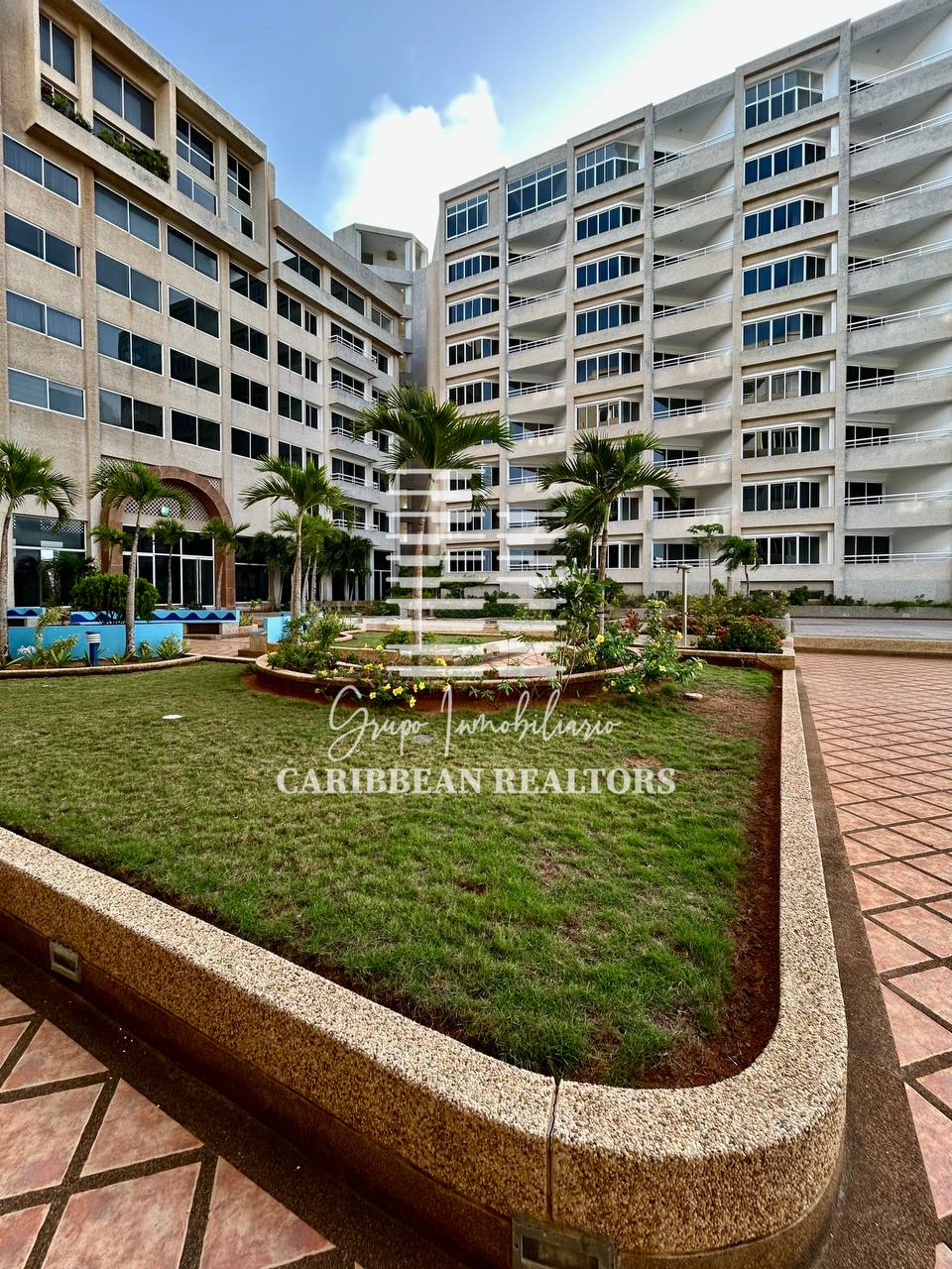 EN VENTA APARTAMENTO EN EL CONJUNTO RESIDENCIAL CASA BLANCA. 