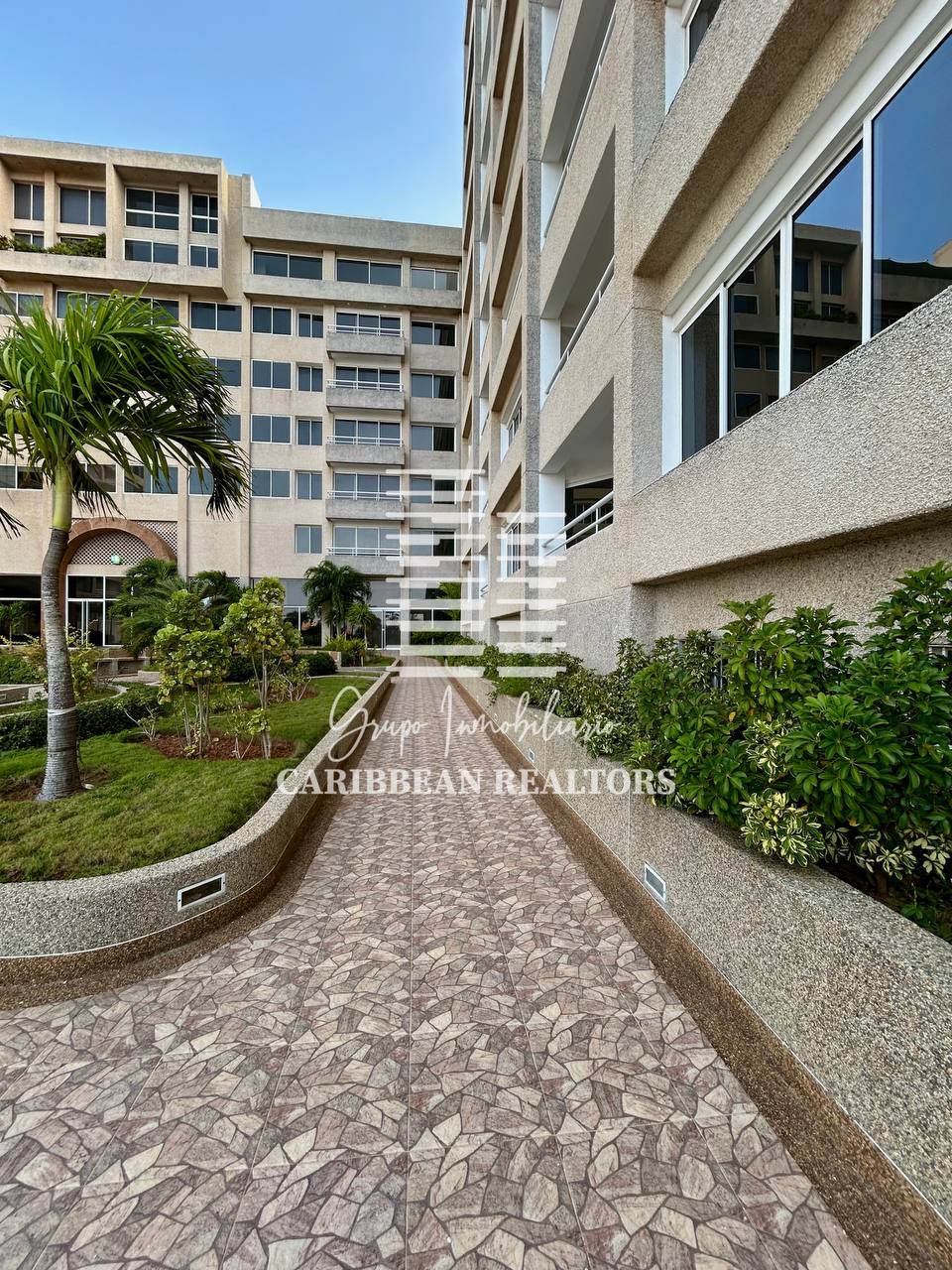 EN VENTA APARTAMENTO EN EL CONJUNTO RESIDENCIAL CASA BLANCA. 