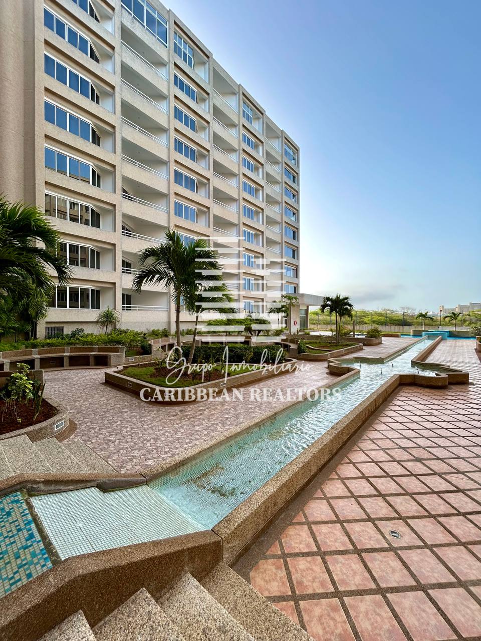 EN VENTA APARTAMENTO EN EL CONJUNTO RESIDENCIAL CASA BLANCA. 