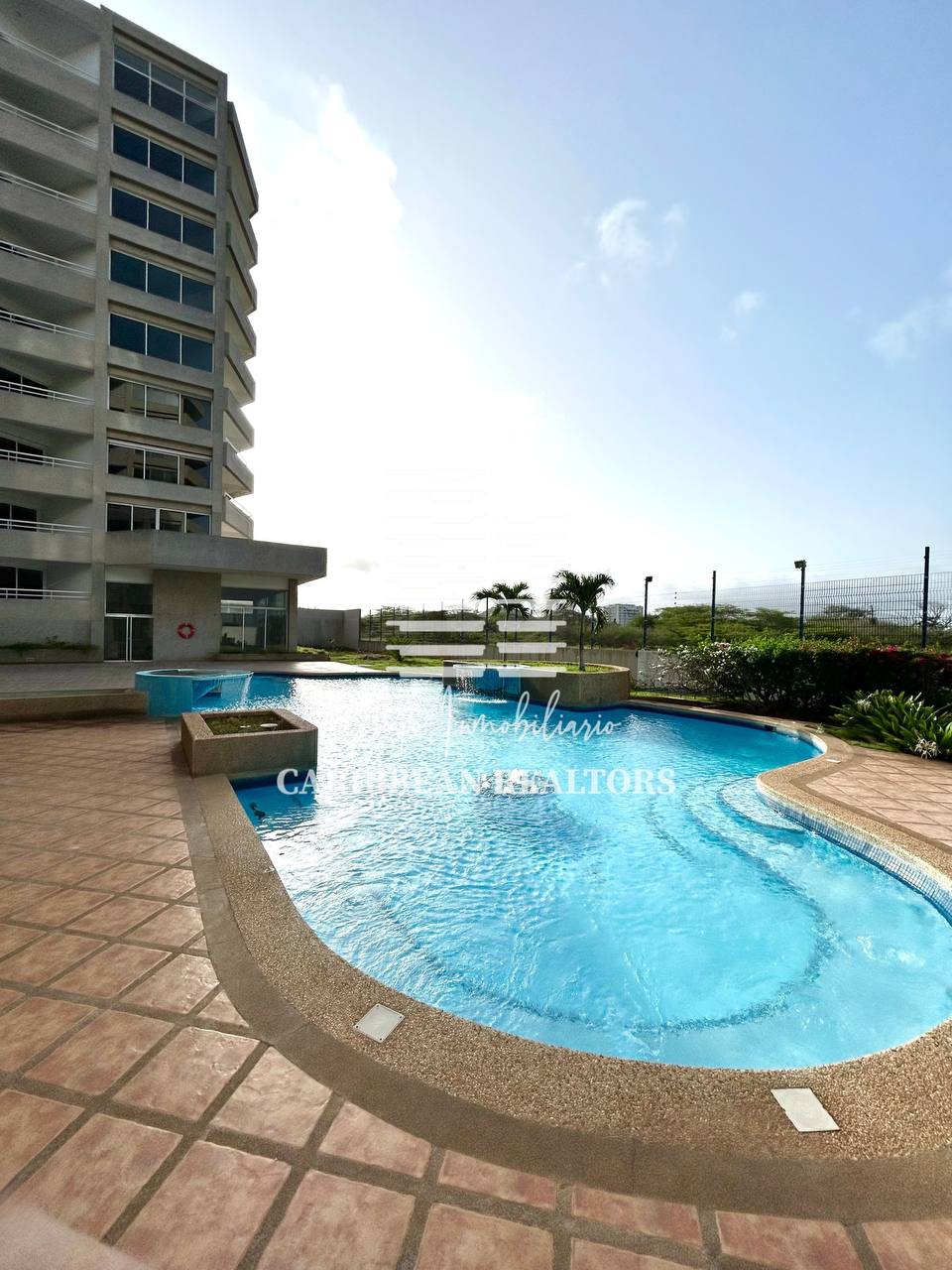 EN VENTA APARTAMENTO EN EL CONJUNTO RESIDENCIAL CASA BLANCA. 