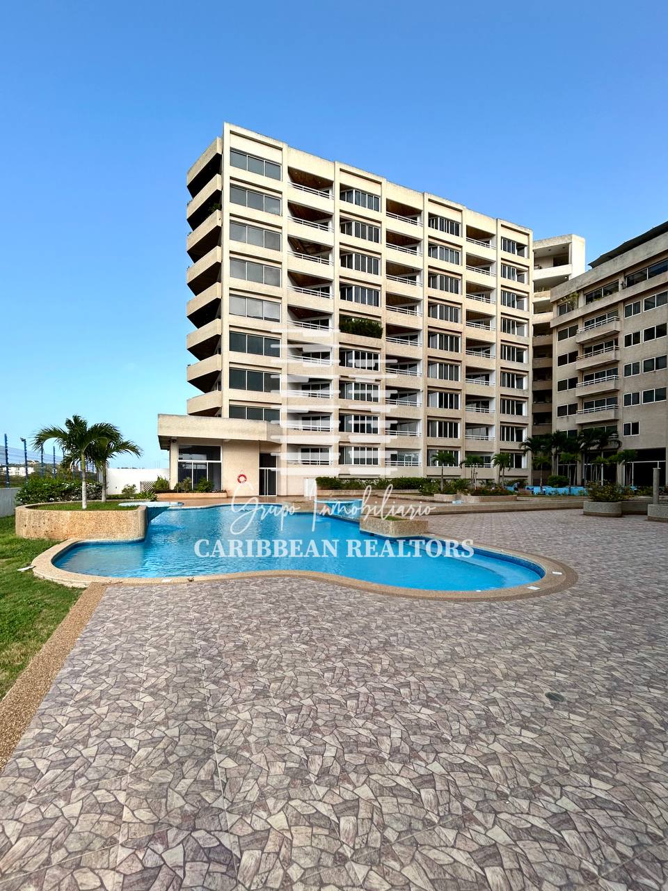 EN VENTA APARTAMENTO EN EL CONJUNTO RESIDENCIAL CASA BLANCA. 