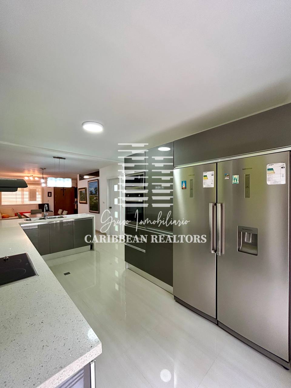 EN VENTA VILLA EN EL CONJUNTO RESIDENCIAL BALEARES VILLAS. PAMPATAR
