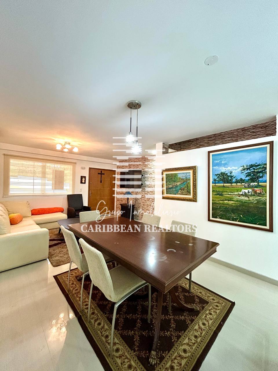 EN VENTA VILLA EN EL CONJUNTO RESIDENCIAL BALEARES VILLAS. PAMPATAR