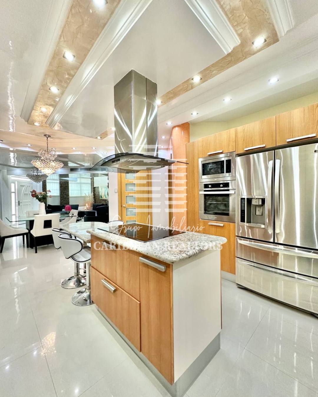 EN VENTA HERMOSA CASA EN EL CONJUNTO RESIDENCIAL MAJESTIC VILLAGE.
