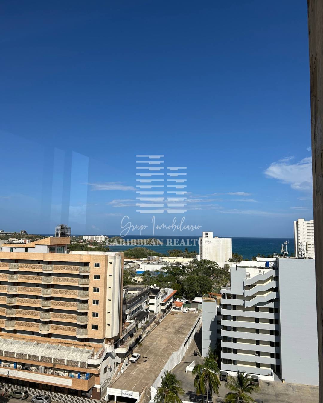 EN VENTA APARTAMENTO EN EL CONJUNTO RESIDENCIAL MANSION CARIBE.  COSTA AZUL. 