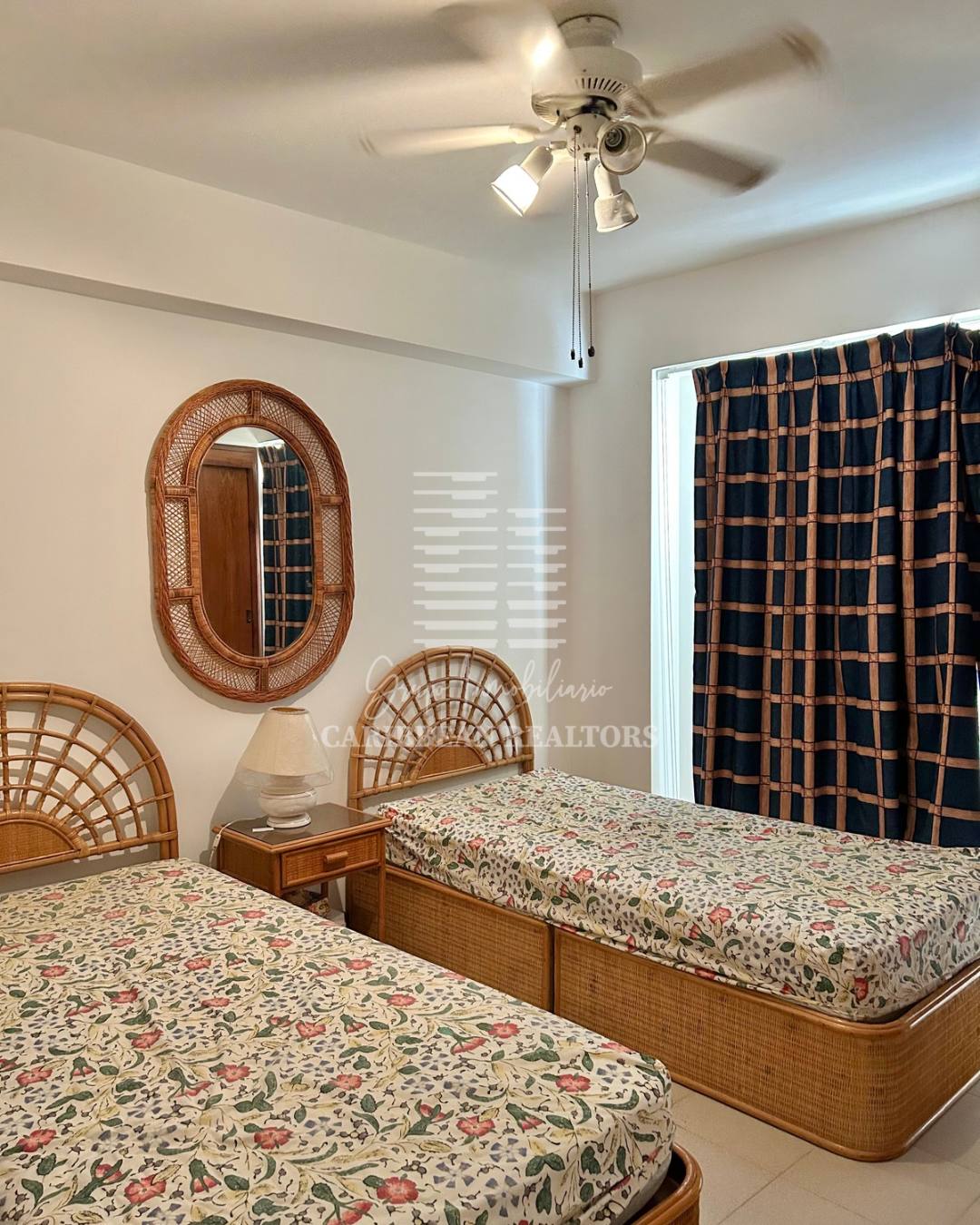 EN VENTA APARTAMENTO EN EL CONJUNTO RESIDENCIAL MANSION CARIBE.  COSTA AZUL. 