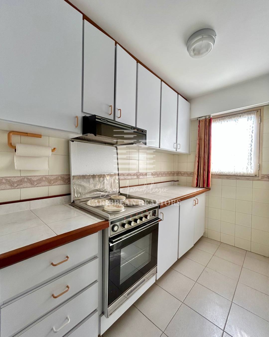 EN VENTA APARTAMENTO EN EL CONJUNTO RESIDENCIAL MANSION CARIBE.  COSTA AZUL. 