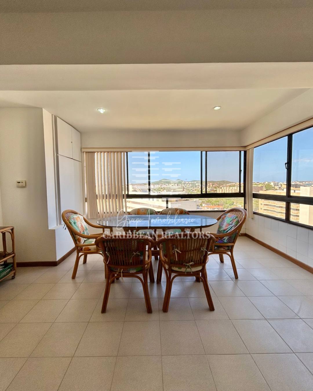 EN VENTA APARTAMENTO EN EL CONJUNTO RESIDENCIAL MANSION CARIBE.  COSTA AZUL. 