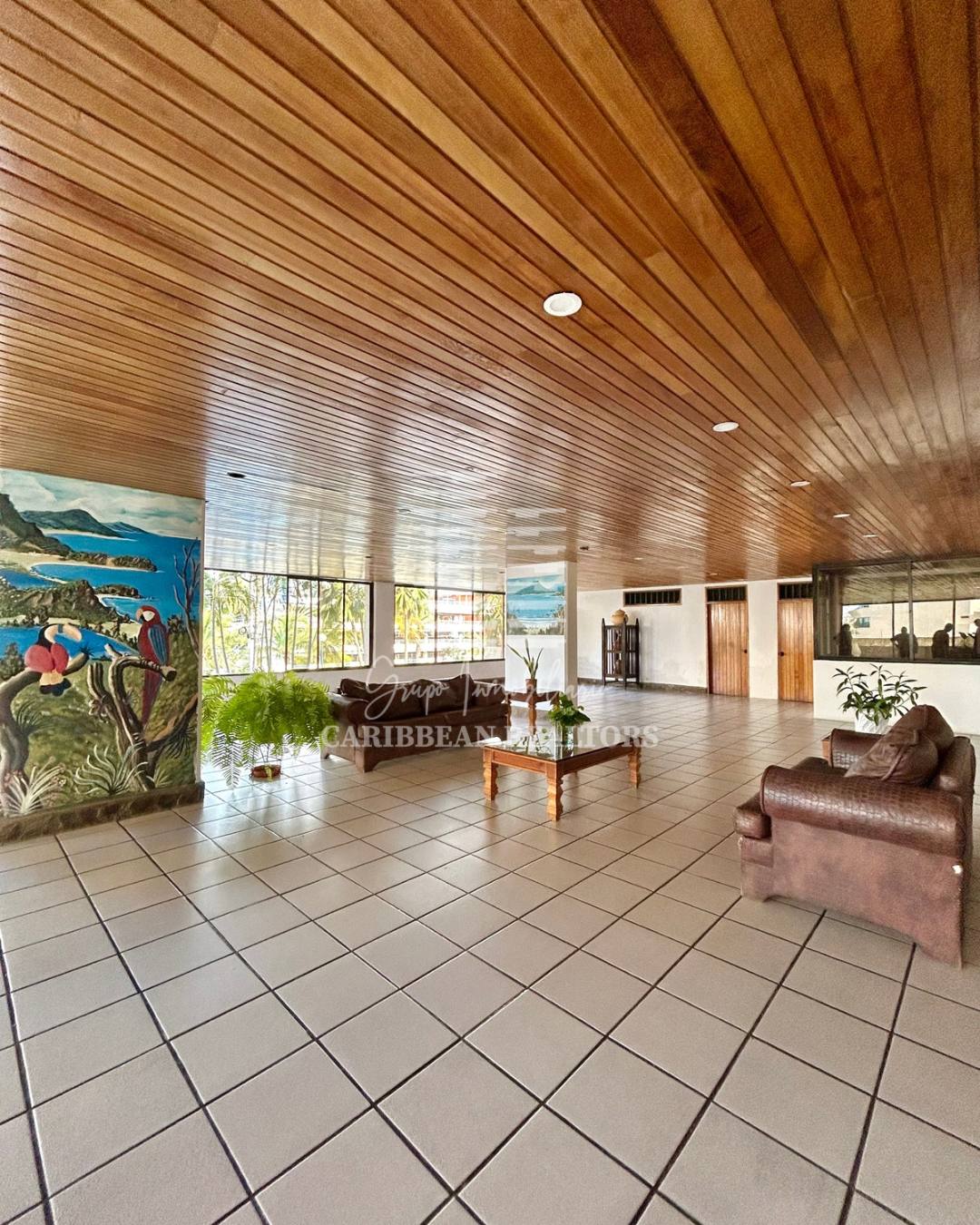 EN VENTA APARTAMENTO EN EL CONJUNTO RESIDENCIAL MANSION CARIBE.  COSTA AZUL. 