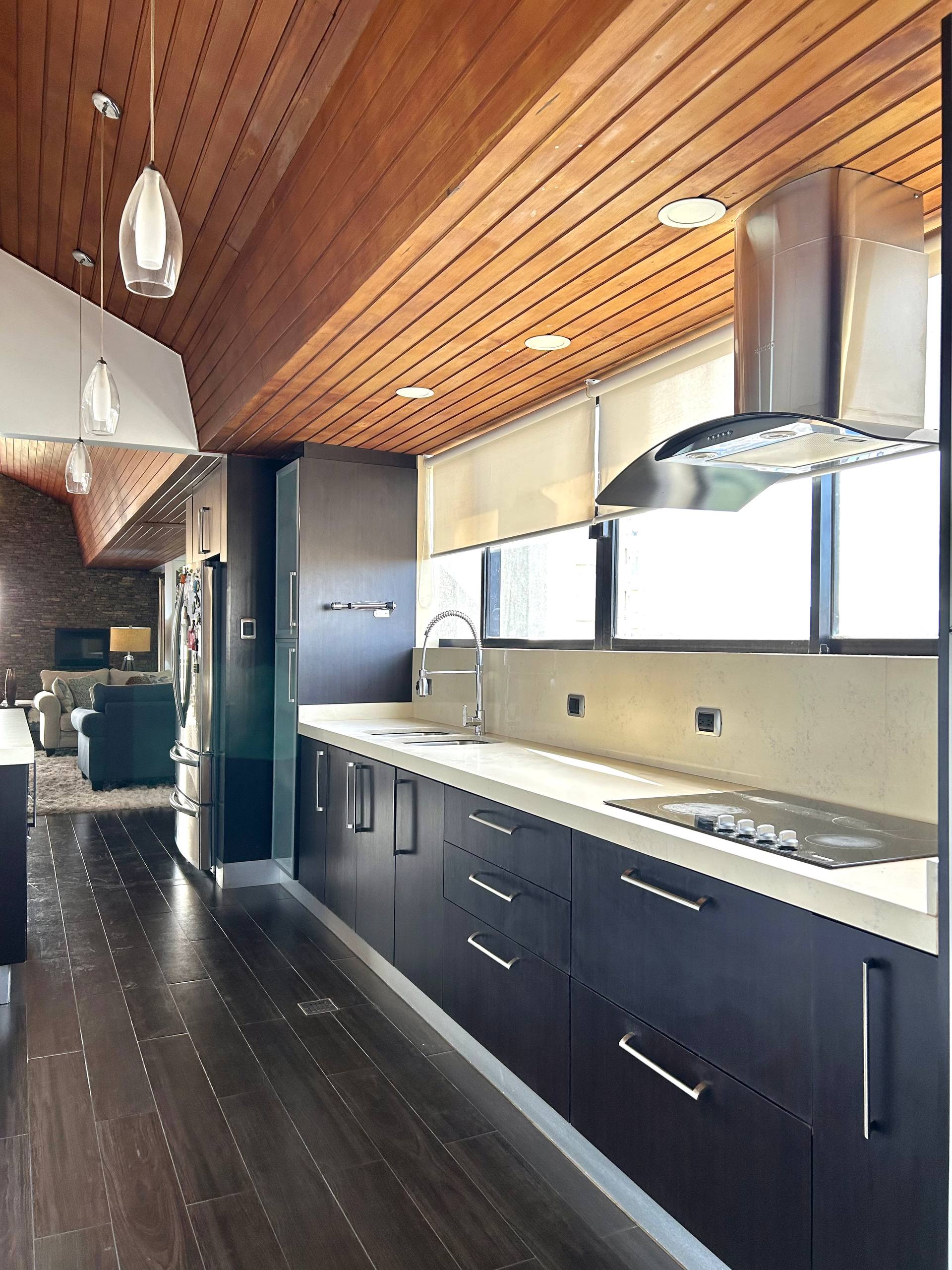 EN VENTA PENTHOUSE EN EL CONJUNTO RESIDENCIAL VENEZIA SUITES, AV. ALDONZA MANRIQUE.