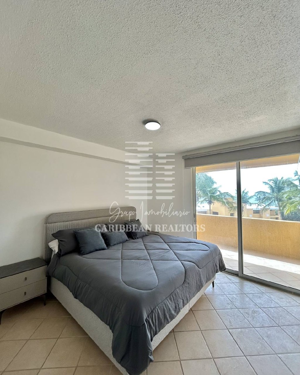 EN VENTA MODERNO APARTAMENTO CON ACCESO A PLAYA PARGUITO EN EL CONJUNTO RESIDENCIAL TERRAZAS DE CIMARRON. 