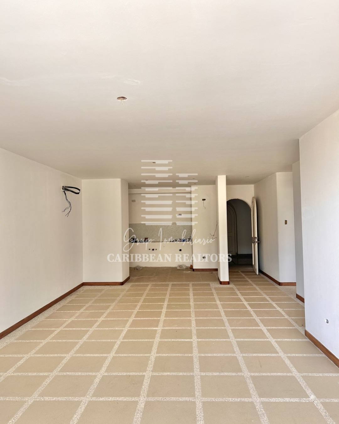 EN VENTA APARATAMENTO EN OBRA BLANCA CERCA DE PLAYA EL AGUA, EN EL CONJUNTO RESIDENCIAL LAS OLAS.