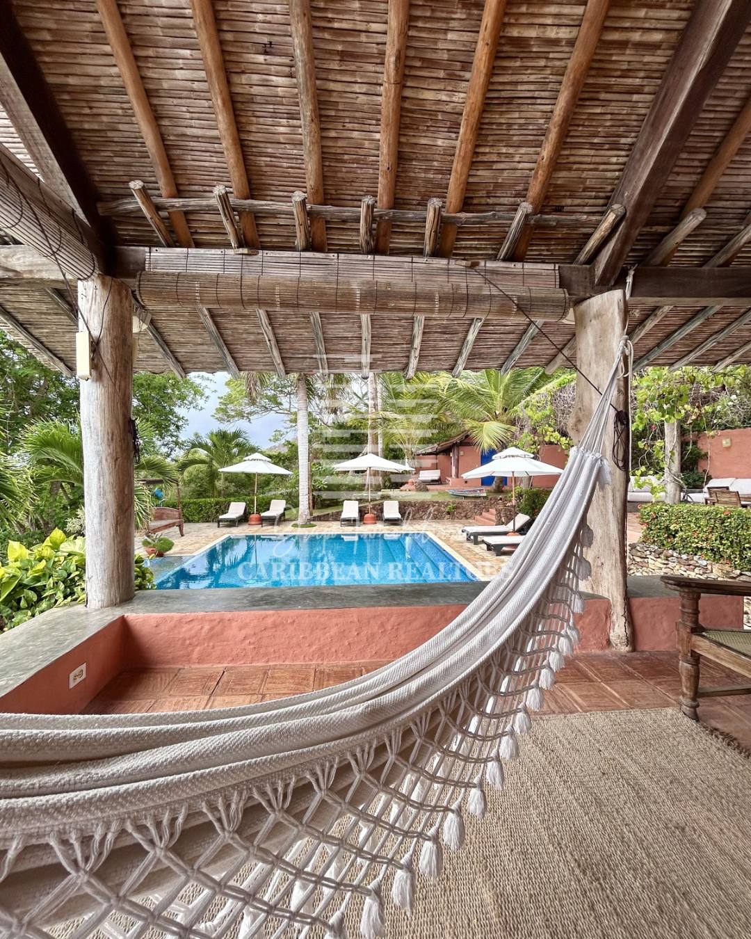 EN VENTA HERMOSO RANCHO DE CHANA EN LA EXCLUSIVA ZONA DE GUARAME. 