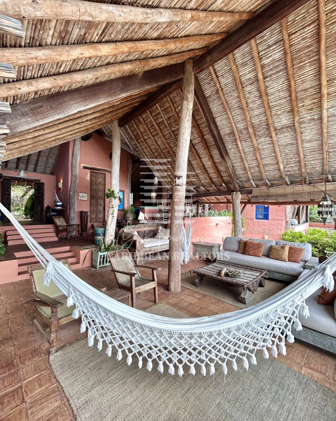 EN VENTA HERMOSO RANCHO DE CHANA EN LA EXCLUSIVA ZONA DE GUARAME. 