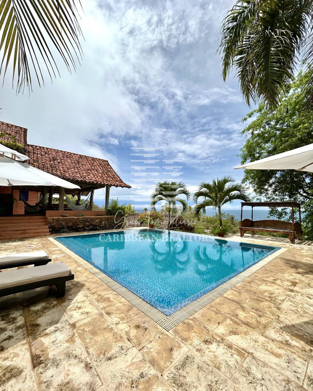 EN VENTA HERMOSO RANCHO DE CHANA EN LA EXCLUSIVA ZONA DE GUARAME. 