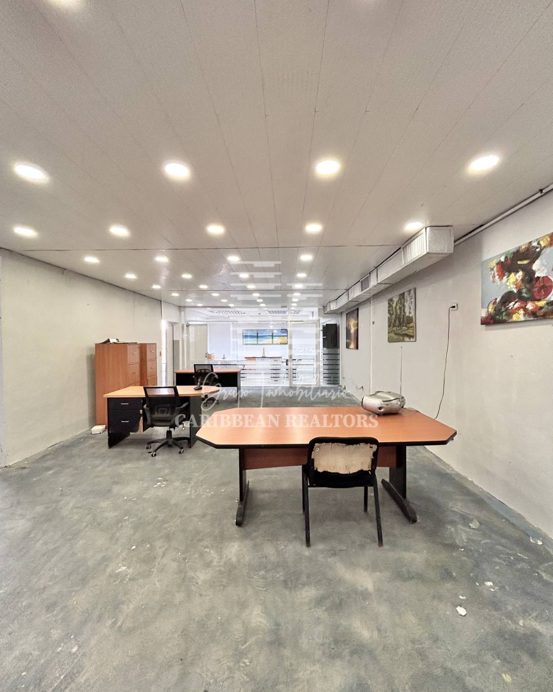 EN VENTA ESPACIOSO GALPÓN INDUSTRIAL EN LA ZONA DE LA AUYAMA. 