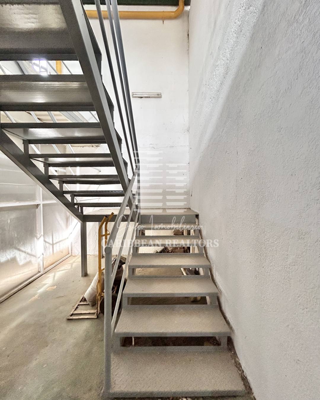 EN VENTA ESPACIOSO GALPÓN INDUSTRIAL EN LA ZONA DE LA AUYAMA. 